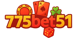 775bet51 Logo